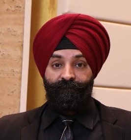 Satpal Singh
